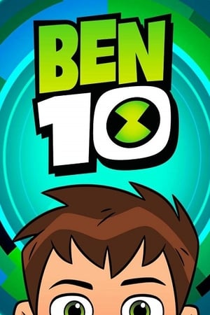 Ben 10第2季