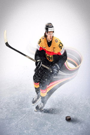 Powerplay - Das beste Eishockey-Team für Olympia