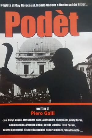 Podèt