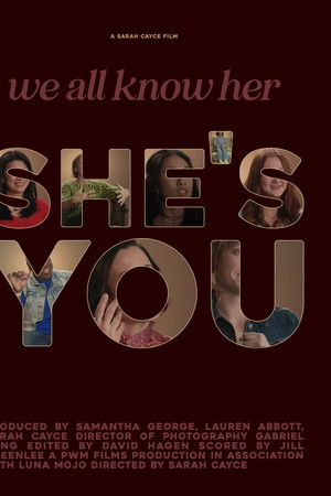 She's You