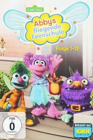 Abby's Flying Fairy School