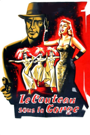 Le Couteau sous la gorge