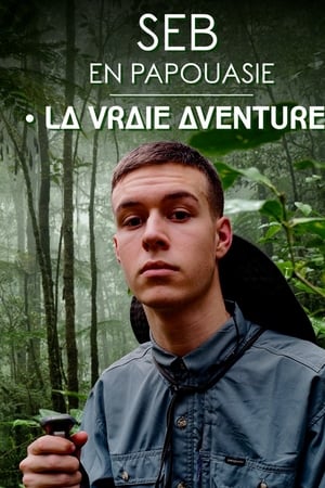 Seb en Papouasie : la vraie aventure