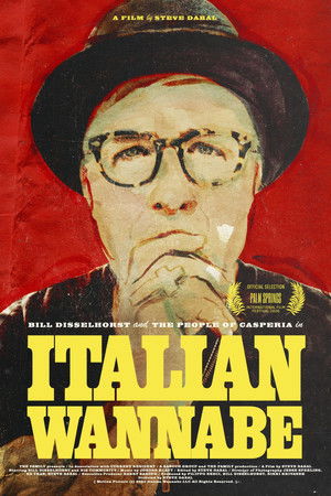 Italian Wannabe