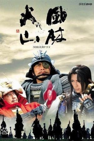 风林火山第 2 季