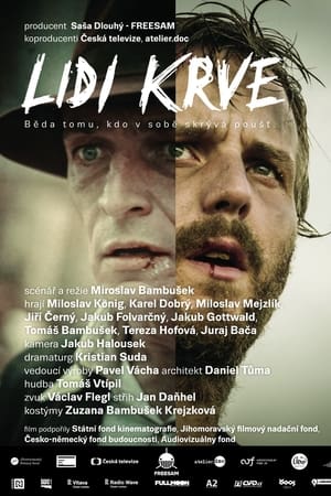 Lidi krve