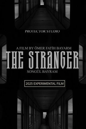 THE STRANGER