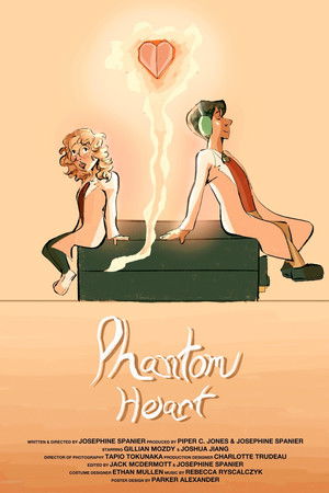Phantom Heart