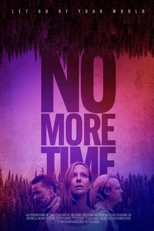No More Time