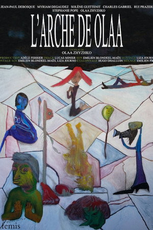 L'Arche de Olaa