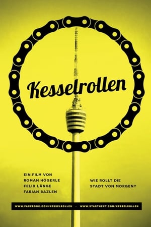 Kesselrollen