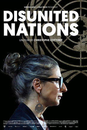 Disunited Nations