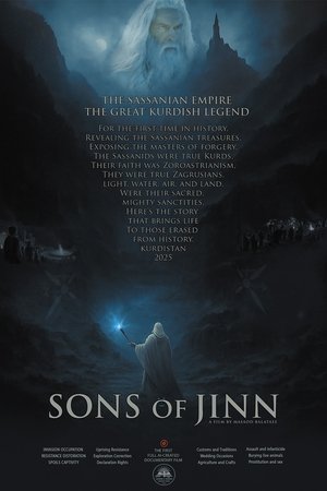 Sons of Jinn