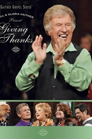 Giving Thanks
