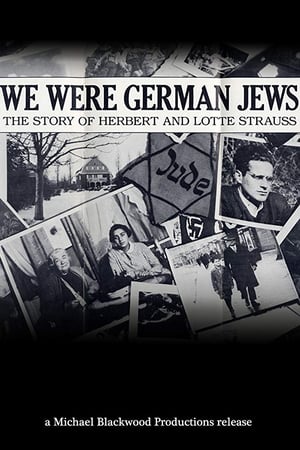 We Were German Jews