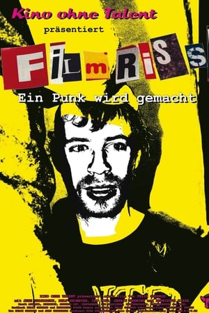 Filmriss!