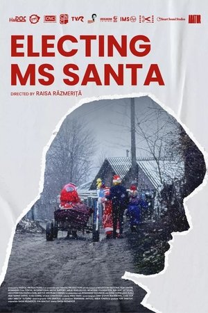 Electing Ms Santa
