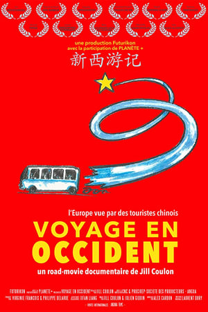Voyage en Occident