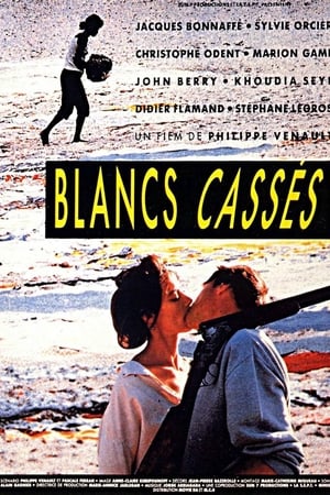 Blancs cassés