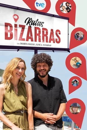 Rutas bizarras