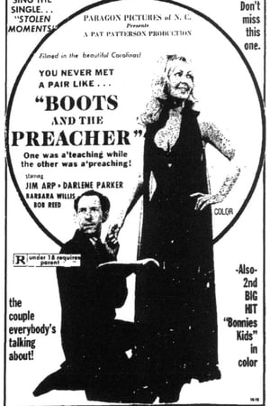 Boots and the Preacher