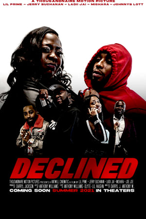 Declined