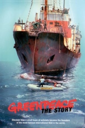 Greenpeace the story