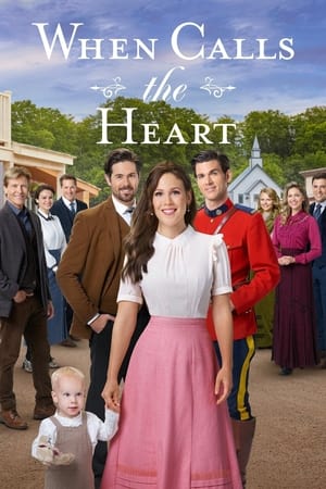 When Calls The Heart: Lost And Found
