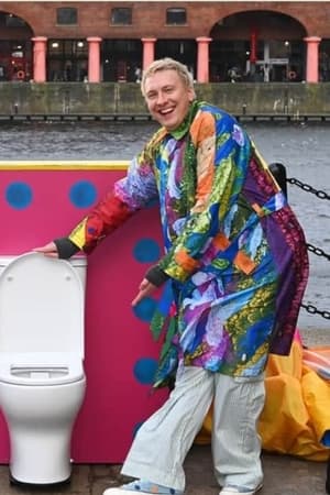 Joe Lycett vs Sewage