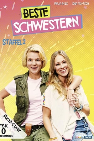 Beste Schwestern第2季