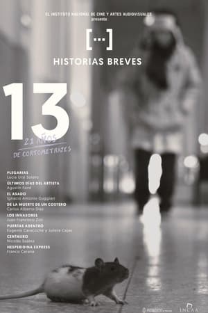 Los invasores