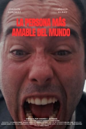 La Persona Más Amable del Mundo