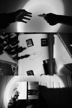 The Creative Slump