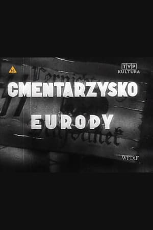 Majdanek - cmentarzysko Europy