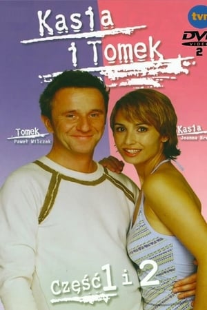 Kasia i Tomek
