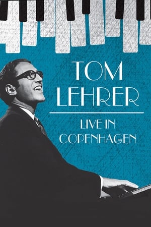 Tom Lehrer: Live in Copenhagen