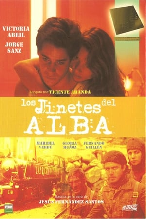 Los Jinetes del Alba