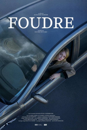 Foudre