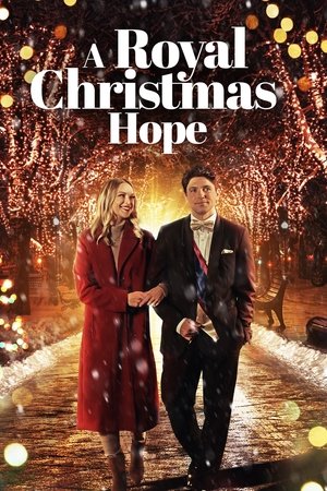 A Royal Christmas Hope