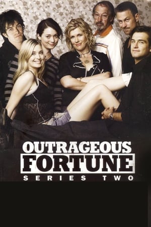 Outrageous Fortune第2季