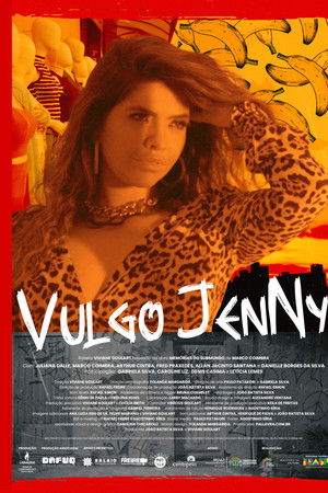 Vulgo Jenny