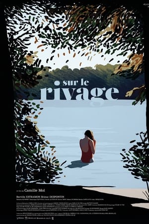 Sur le rivage