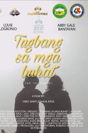Tugbang sa mga Buhat