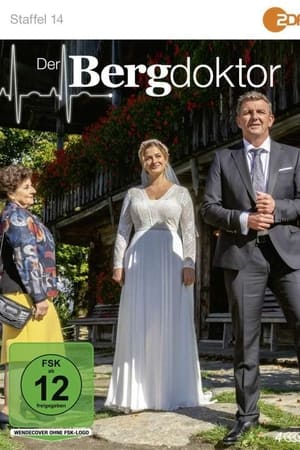 Der Bergdoktor第14季