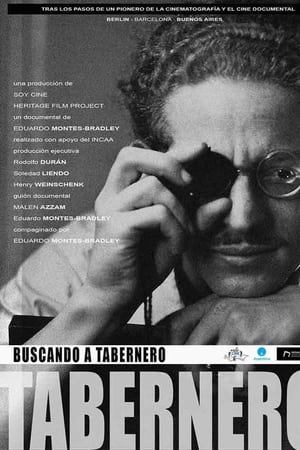 Buscando a Tabernero