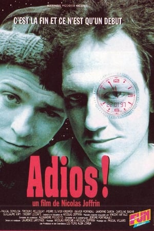 Adios!