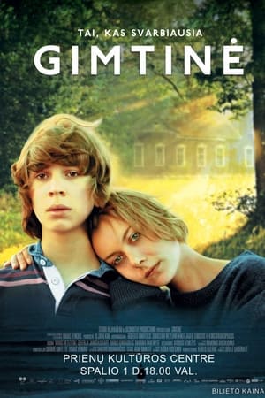 Gimtinė