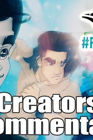 #TubeClash Creator's Commentary第4季