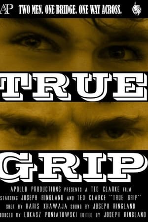 TRUE GRIP