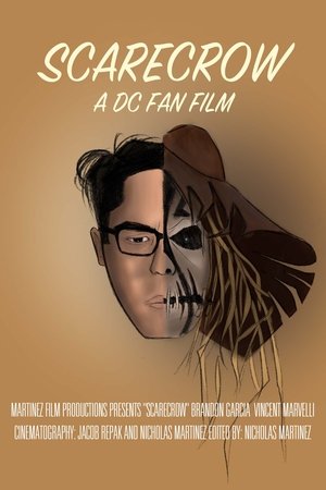 Scarecrow:A DC Fan Film